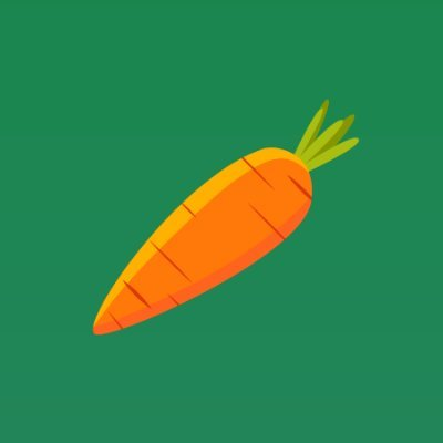 CRT,胡蘿卜,Carrot Finance
