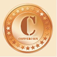COPPER,CopperCoin