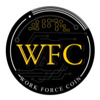 WFC3,Work Force Coin