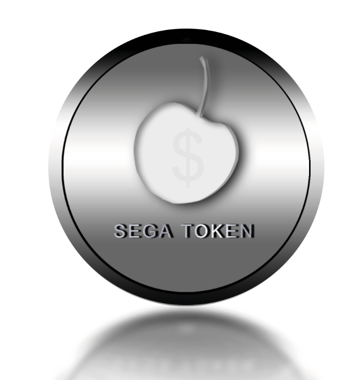 SEGA,SEGA Token