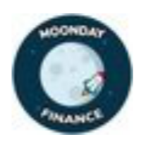 MOONDAY,Moonday Finance
