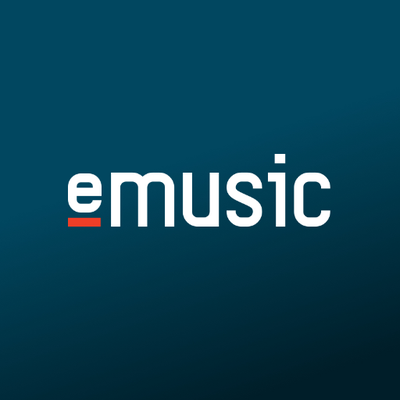 EMU,eMusic