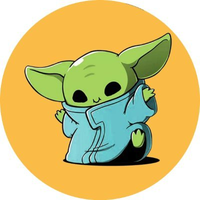 YODA,Baby Yoda Finance