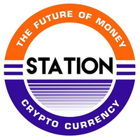 STS,Station Coin