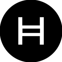 HBAR,Hedera Hashgraph
