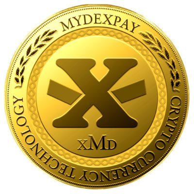 XMD,MyDexPay