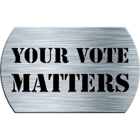 YVM,Your Vote Matters
