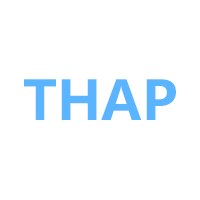 THAP,拓撲支付鏈,THAPC Token