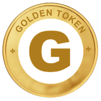 GOLD,Golden Token