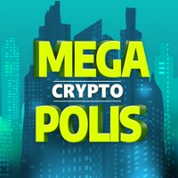 MEGA,MegaCryptoPolis