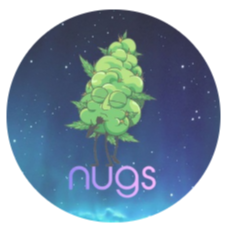 NUGS,Nugs Token