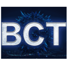 BCT,區塊鏈小鎮,Blockchain Town