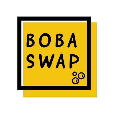 BOBA,BobaSwap