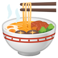 NOODLE,面條,Noodle Finance