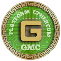 GMC,Geimcoin