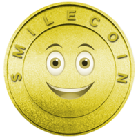SC,微笑幣,Smilecoin