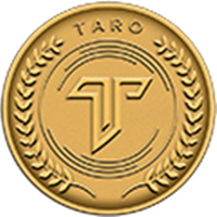 TRC,塔羅幣,Taro Coin