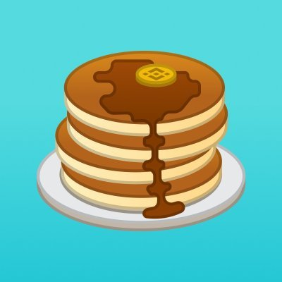 CAKE,PancakeSwap