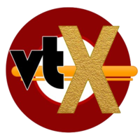 VTX,Vortix