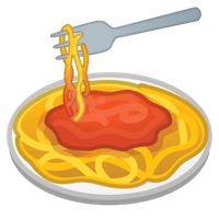 PASTA,Spaghetti