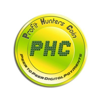PHC,Profit Hunters Coin