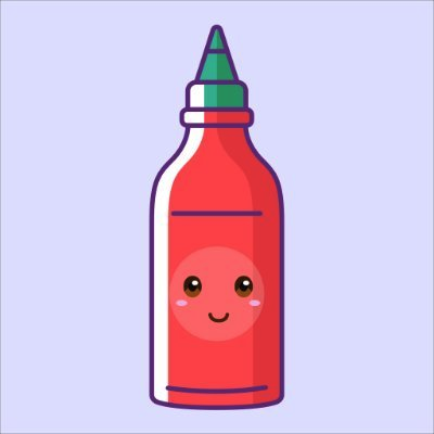 SRI,Sriracha