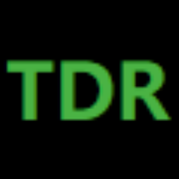TDR,TDR Token
