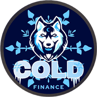 Cold Finance