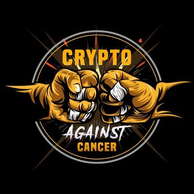 Crypto Against Cancer