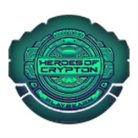 Heroes of Crypton