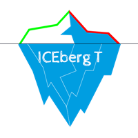ICEbergT