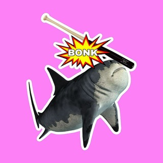 SharkBonk