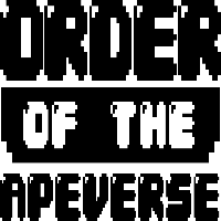 Order of the apeverse