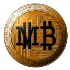 Micro Bitcoin
