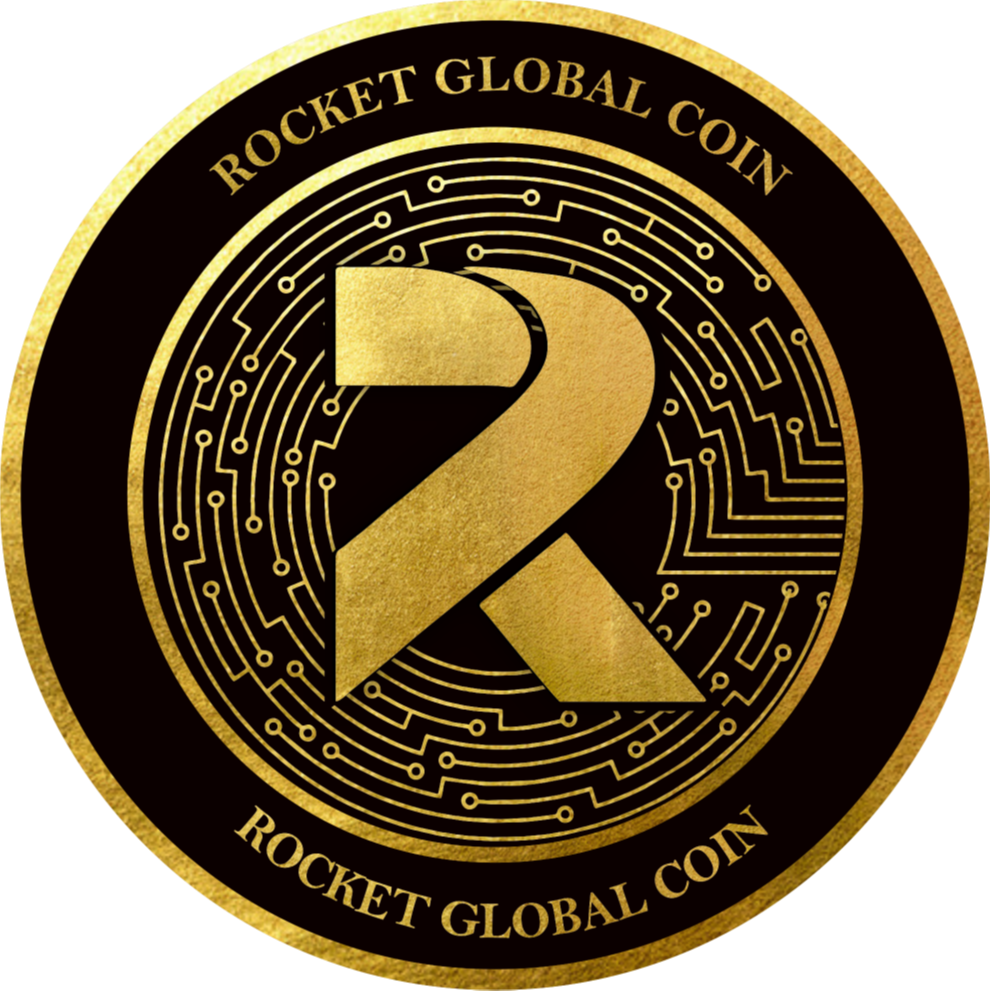 Rocket Global Coin