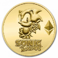 Gold Sonic