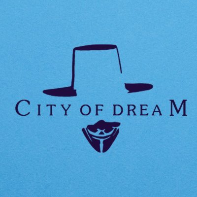 City of Dream