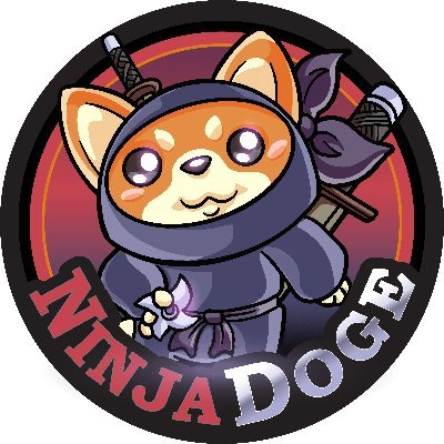 Ninja Doge