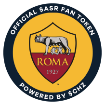 AS Roma Fan Token