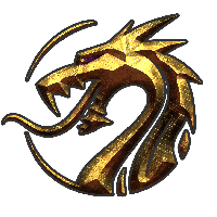 Dragon Crypto Aurum