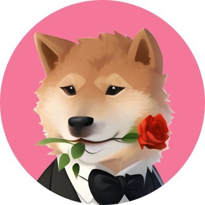 Valentine Doge