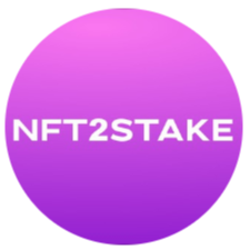 NFT2Stake