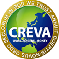 CrevaCoin