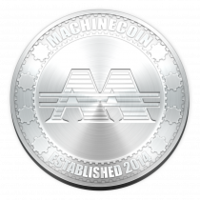 Machinecoin