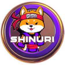 Shinuri