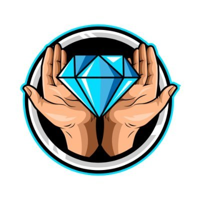 Diamond Hands