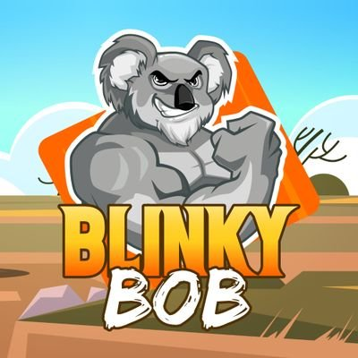Blinky Bob