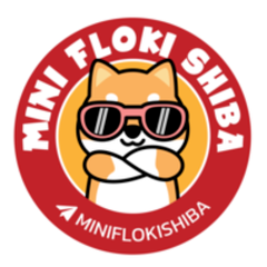 Mini Floki Shiba