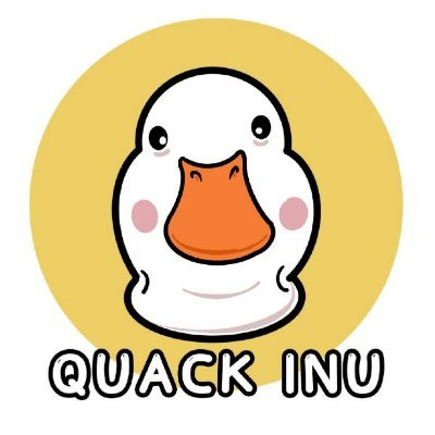 QuackInu