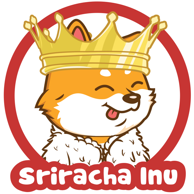 Sriracha Inu